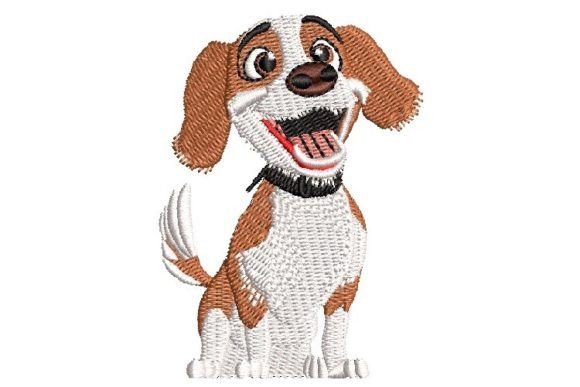 Adorable Dog