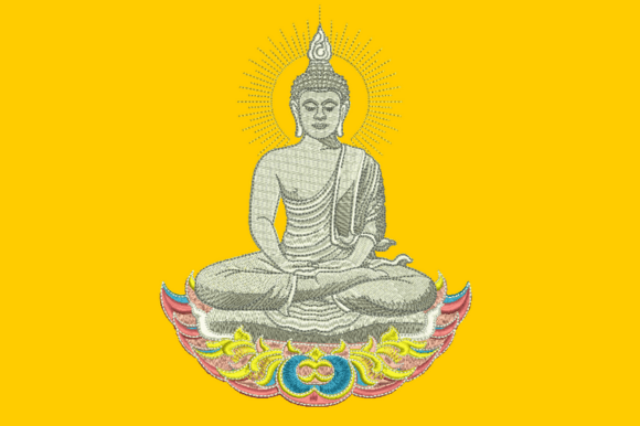 Buddha