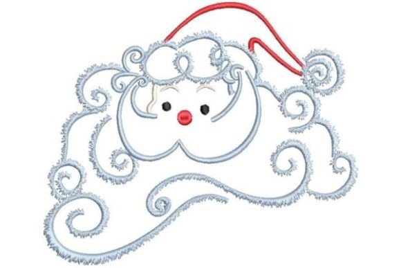 Christmas Swirl