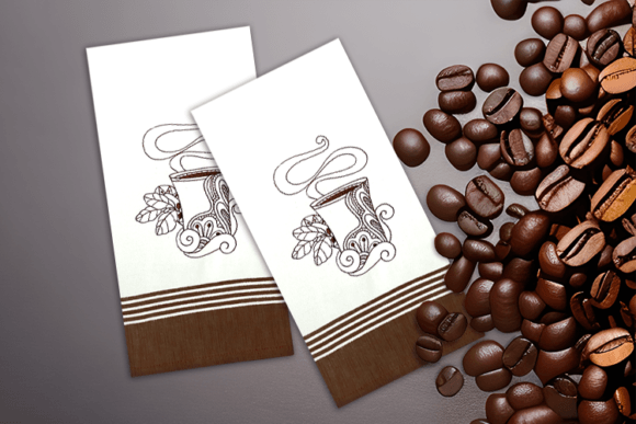 Coffee Magic 5
