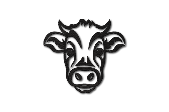 Cow Head
