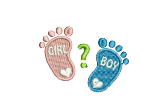 Girl or Boy