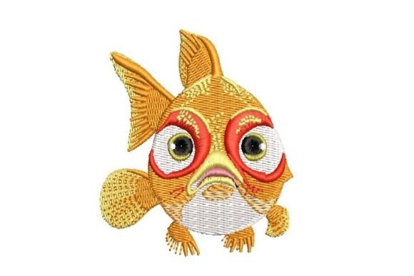 Goldfish