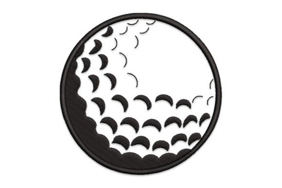 Golf Ball