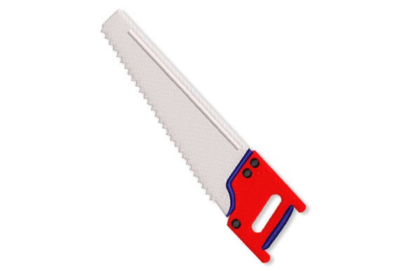 Hand Saw