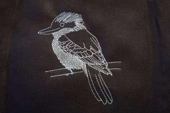 Kookaburra