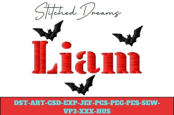 Liam