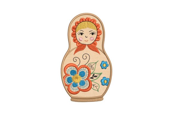 Nesting Doll