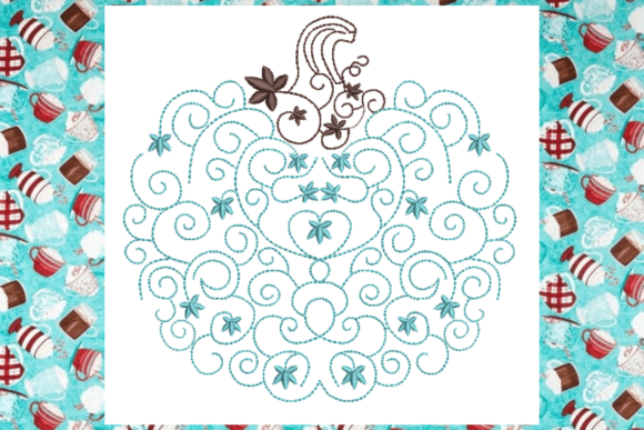 Pumpkin Scroll-a Review