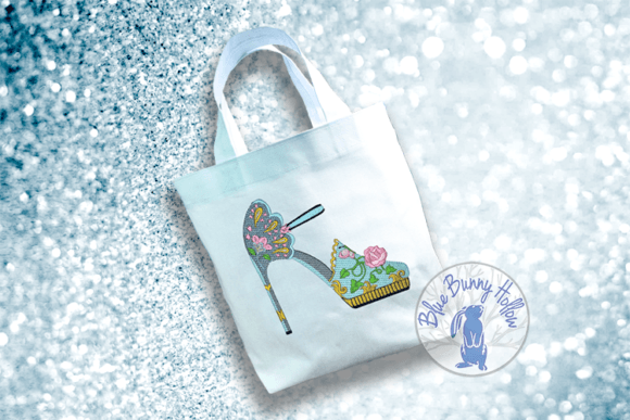 Stiletto Couture