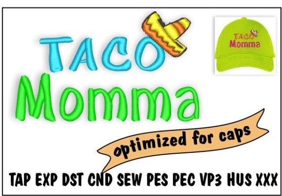 Taco Momma