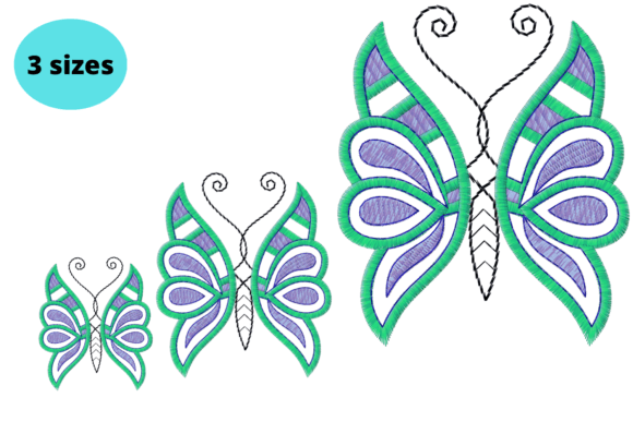 The Butterfly