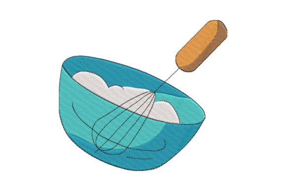Whisk for Cooking